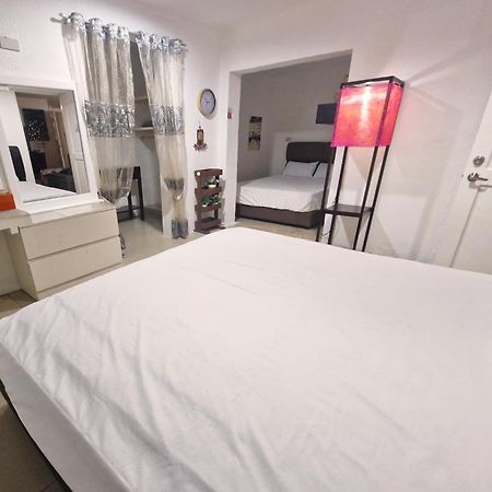 Clark Stay Fort Stotsenburg Bagian luar foto