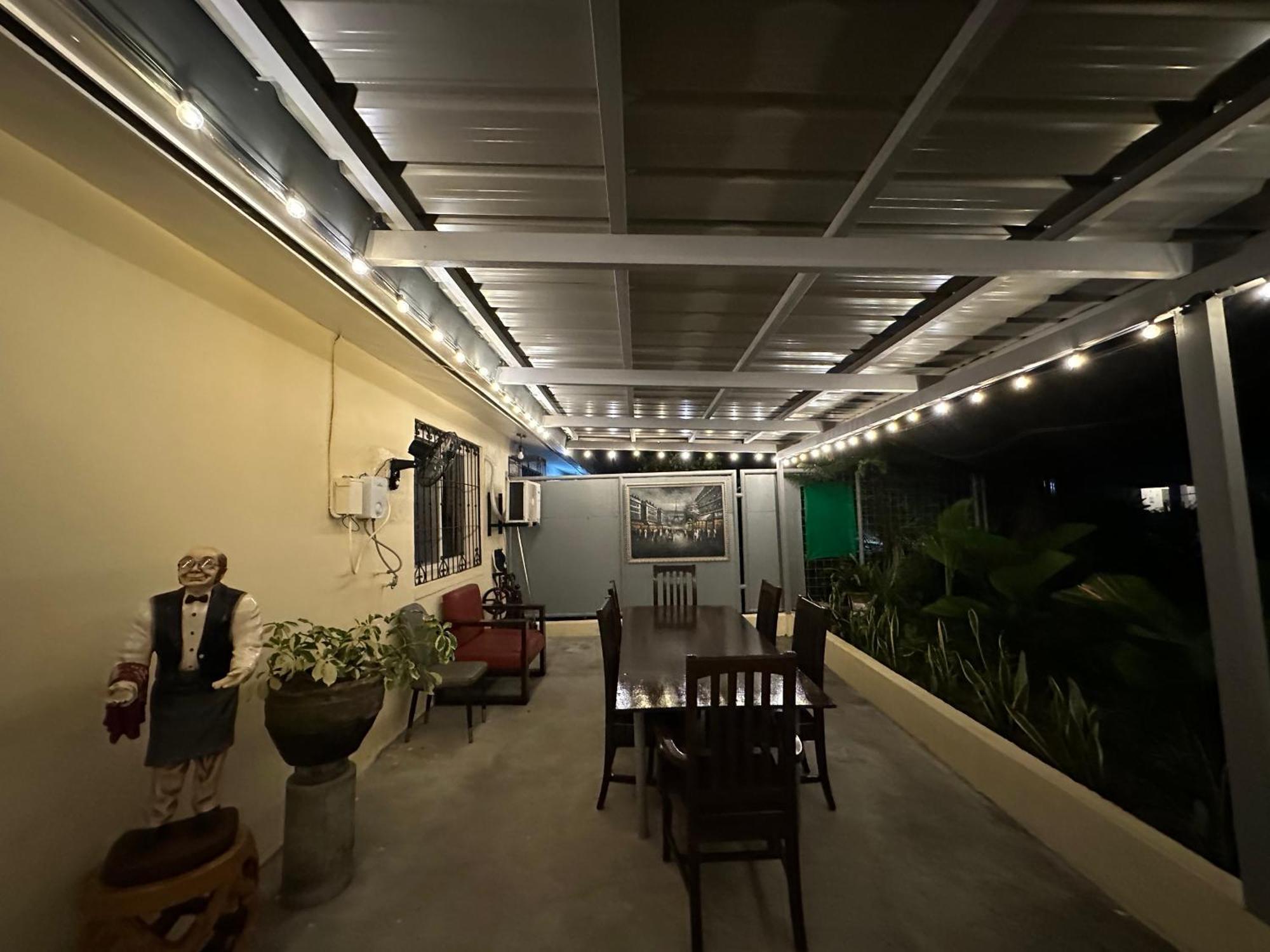 Clark Stay Fort Stotsenburg Bagian luar foto