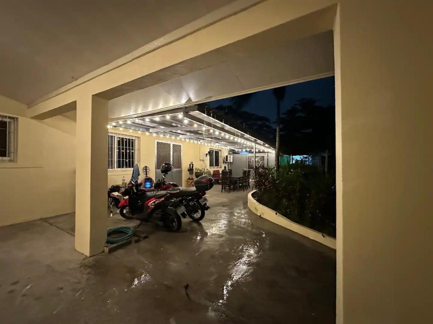 Clark Stay Fort Stotsenburg Bagian luar foto